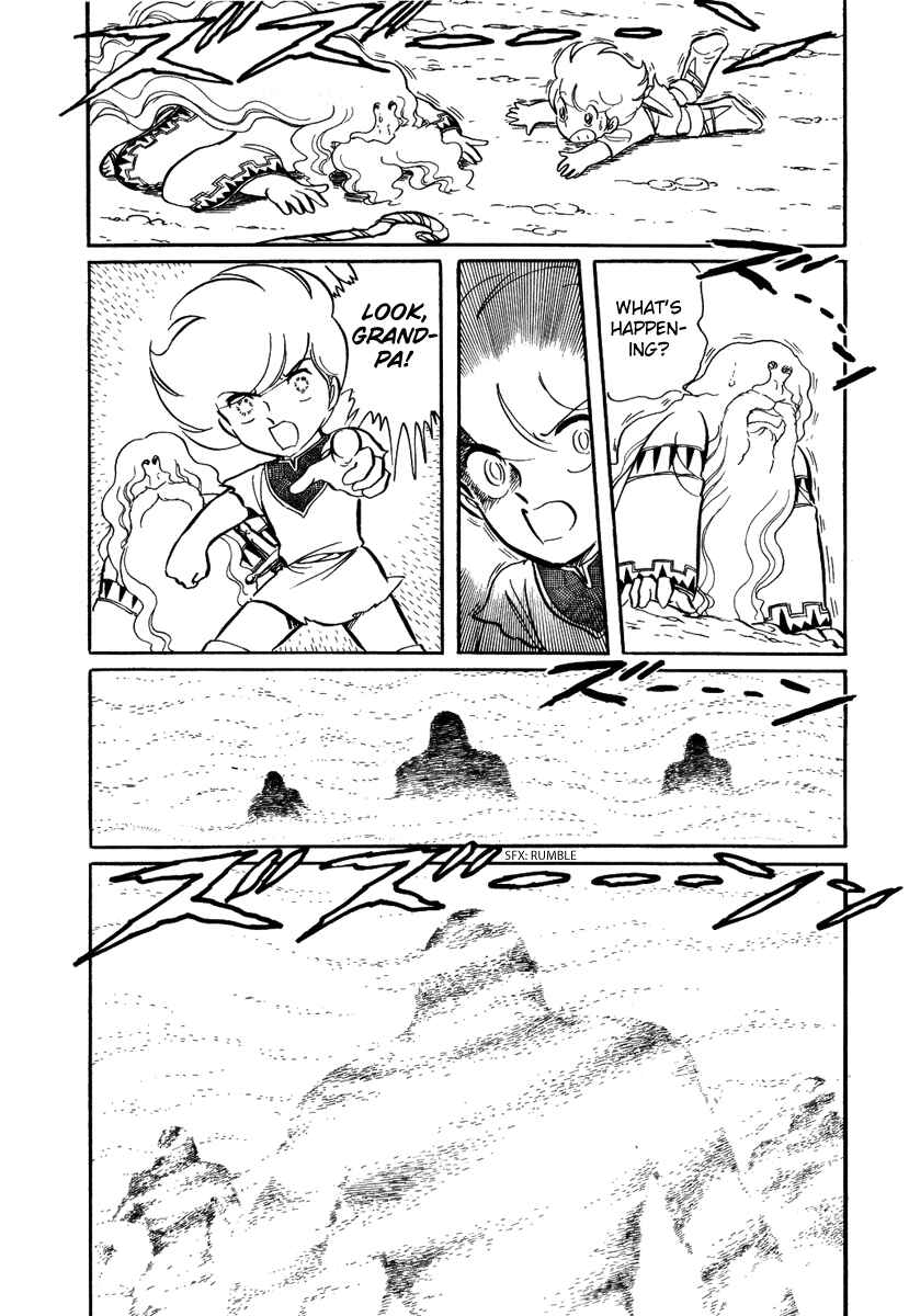 Page 8 Chapter 34 Pygmalio