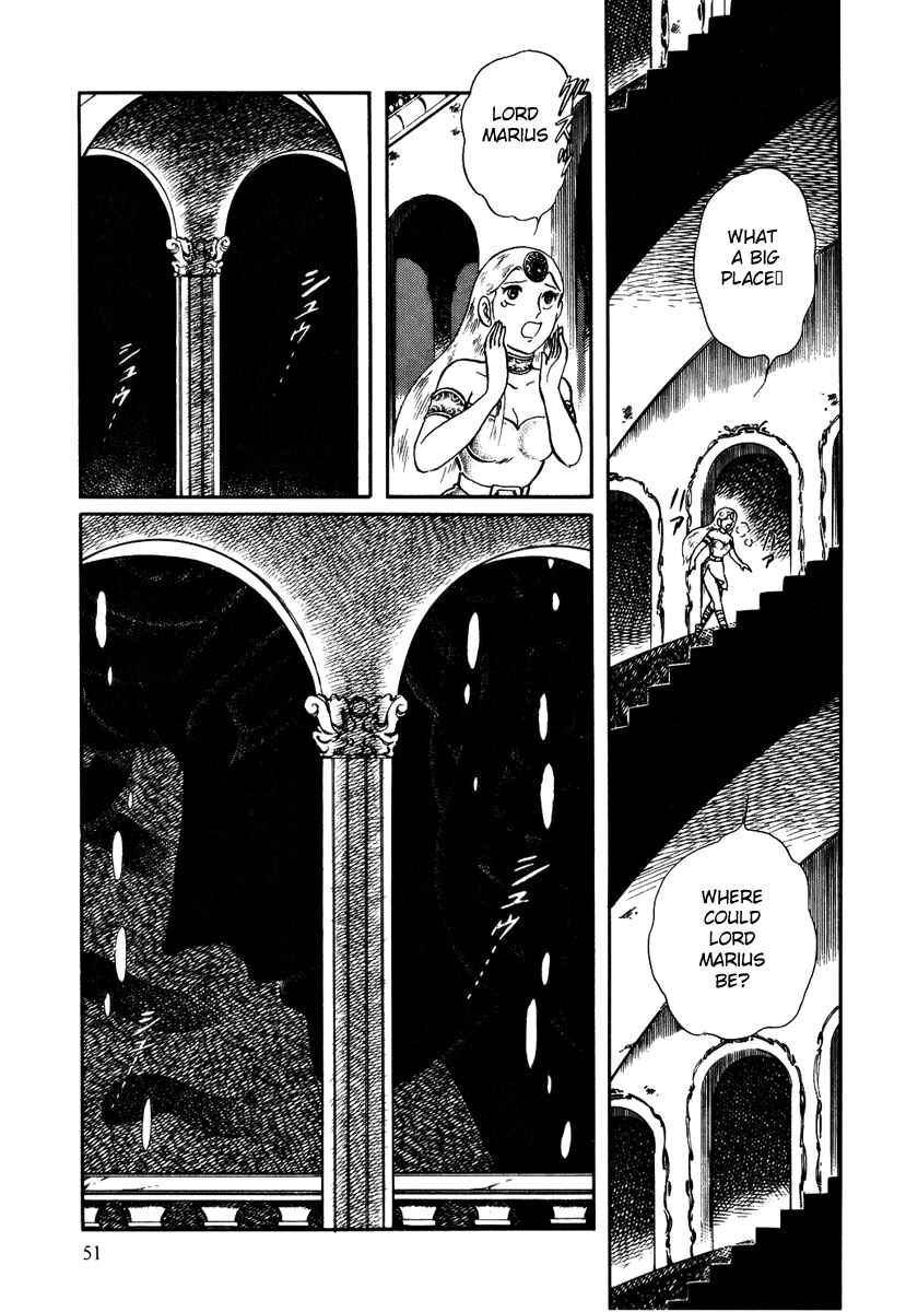 Page 19 Chapter 150 Pygmalio