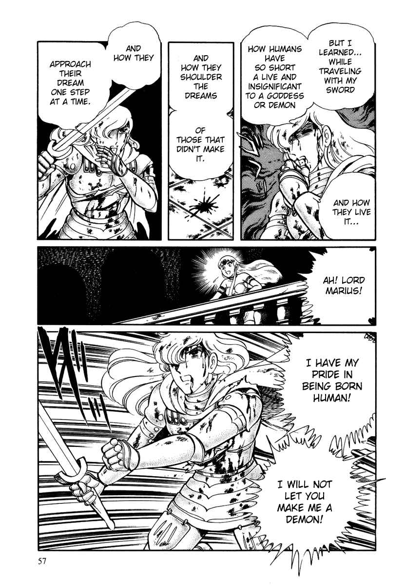 Page 25 Chapter 150 Pygmalio
