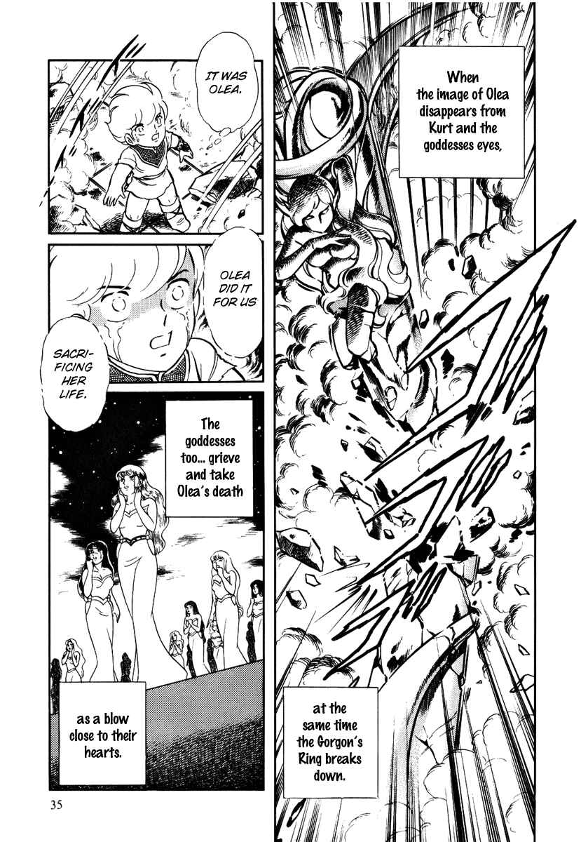 Page 4 Chapter 150 Pygmalio