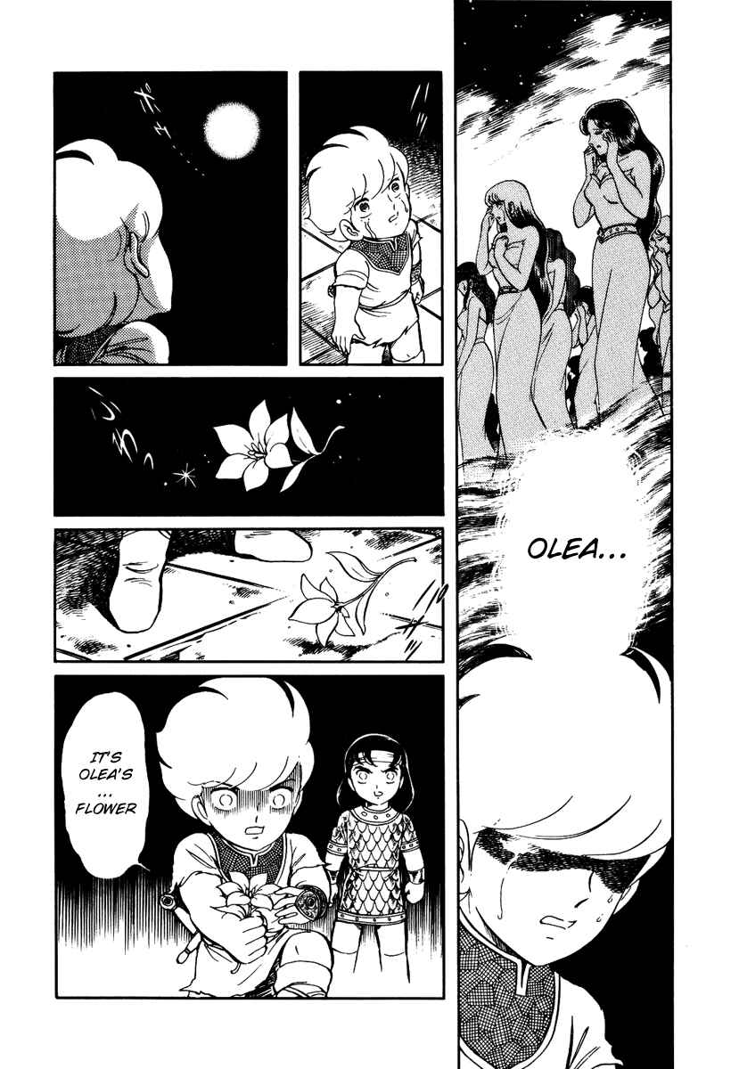Page 5 Chapter 150 Pygmalio