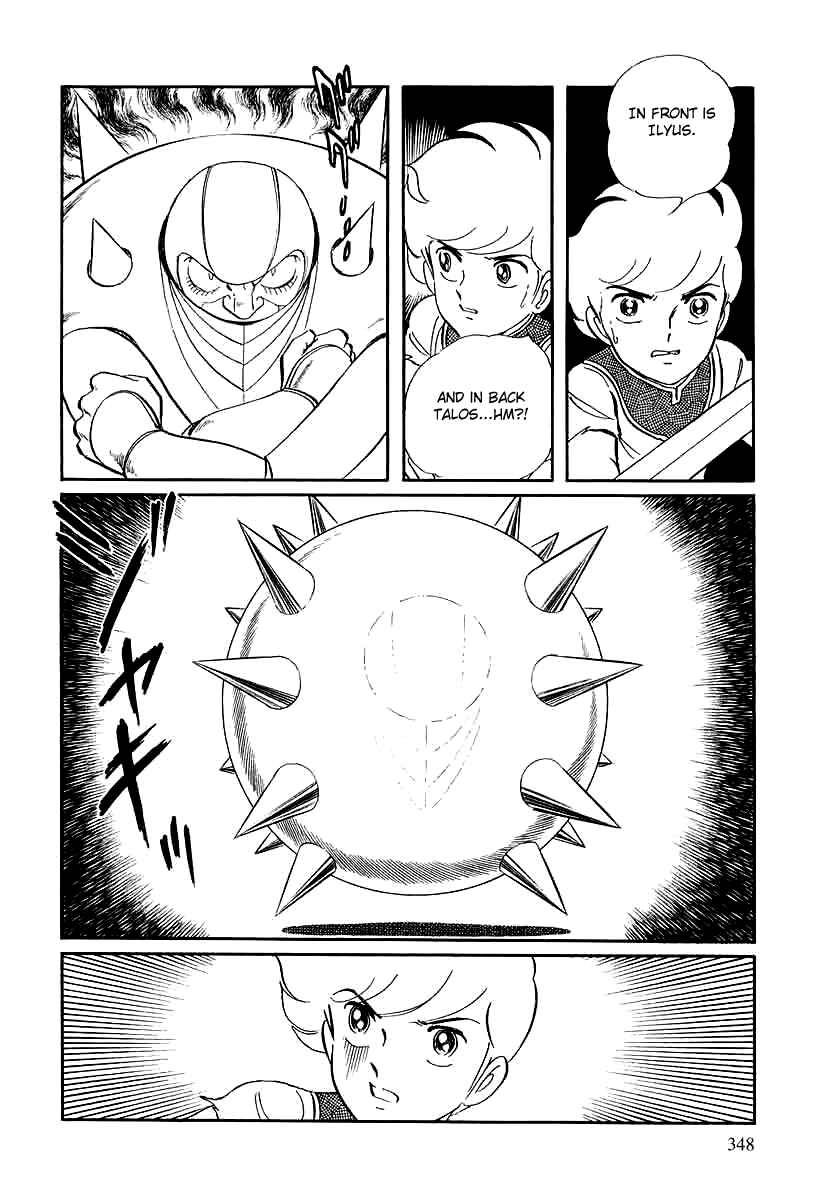 Page 11 Chapter 146 Pygmalio