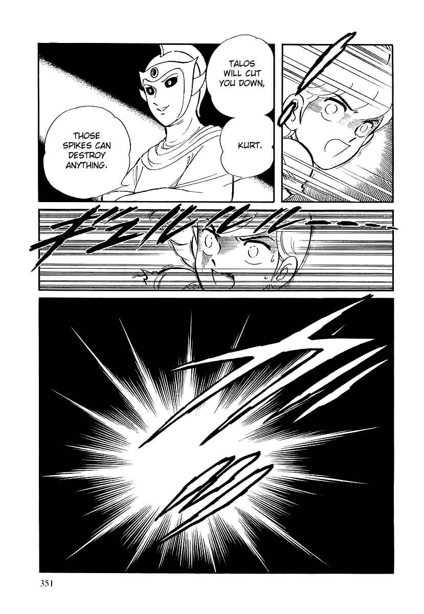 Page 14 Chapter 146 Pygmalio