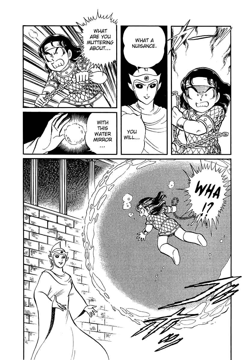 Page 8 Chapter 146 Pygmalio
