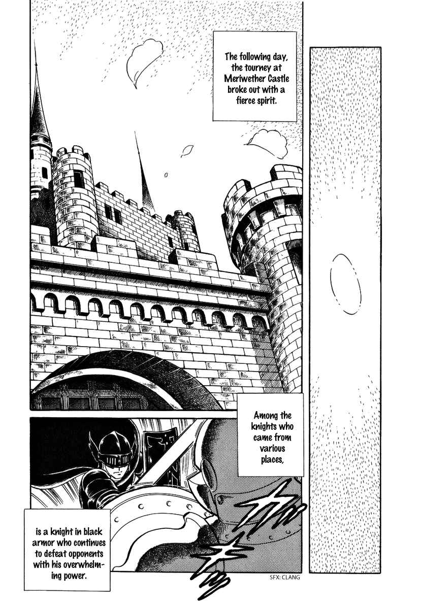 Page 20 Chapter 51 Pygmalio