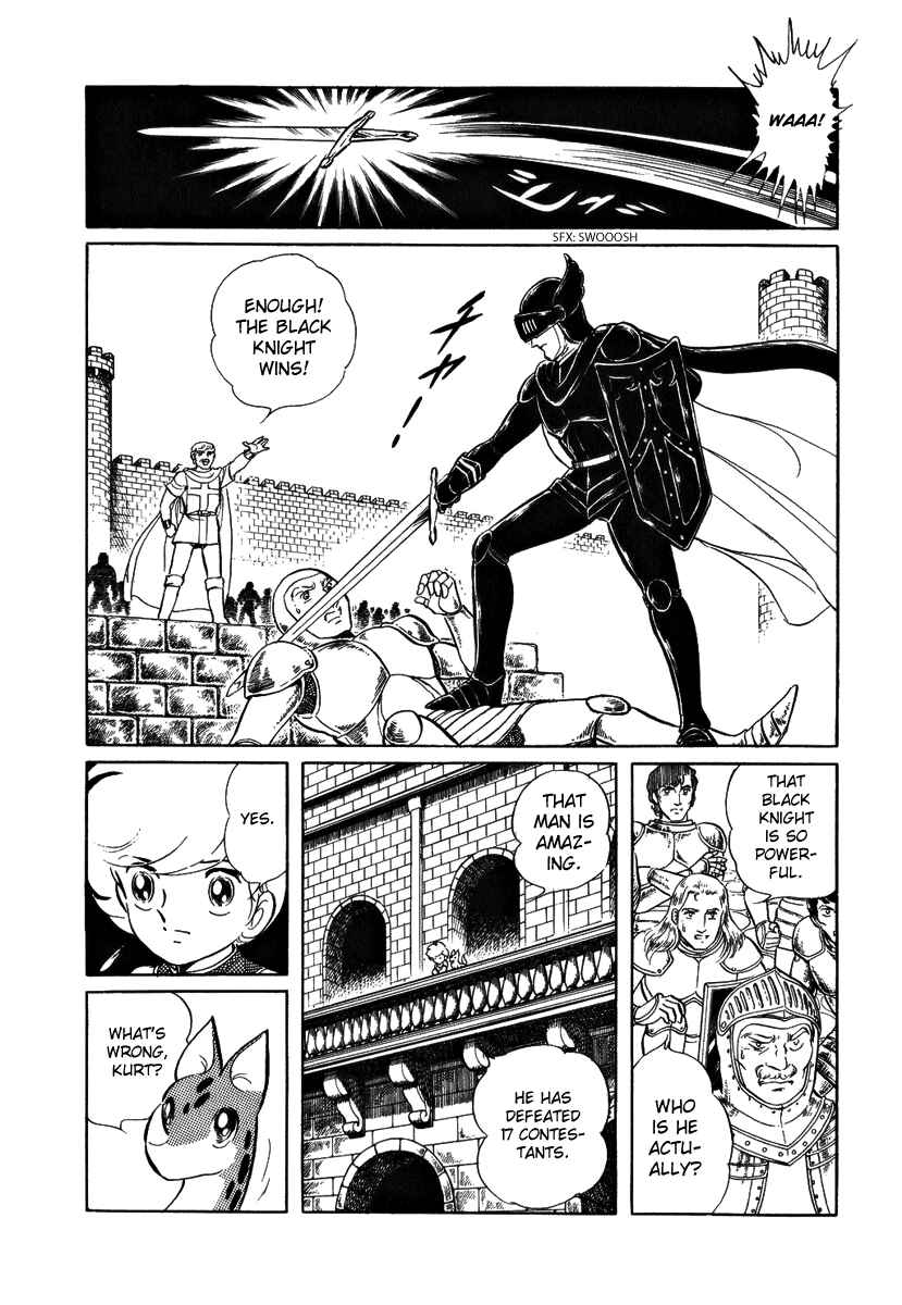 Page 21 Chapter 51 Pygmalio