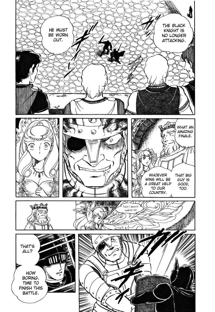 Page 26 Chapter 51 Pygmalio