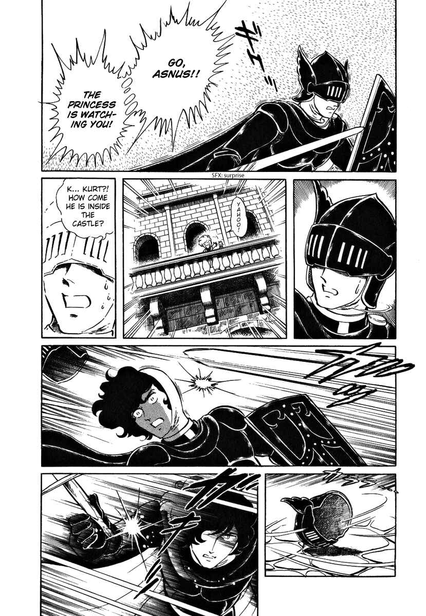 Page 27 Chapter 51 Pygmalio