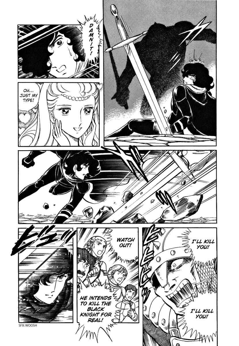 Page 28 Chapter 51 Pygmalio