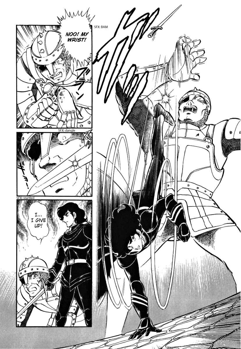 Page 29 Chapter 51 Pygmalio