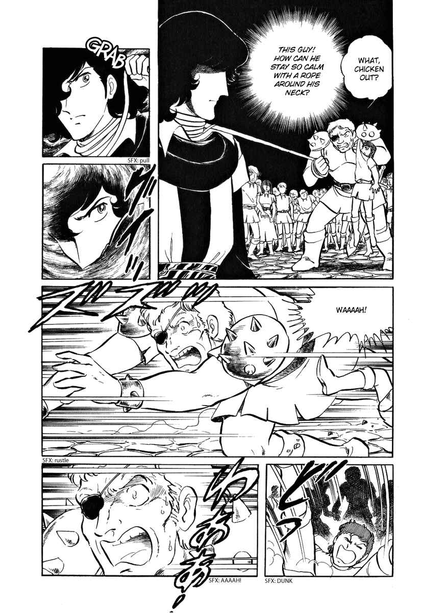 Page 7 Chapter 51 Pygmalio