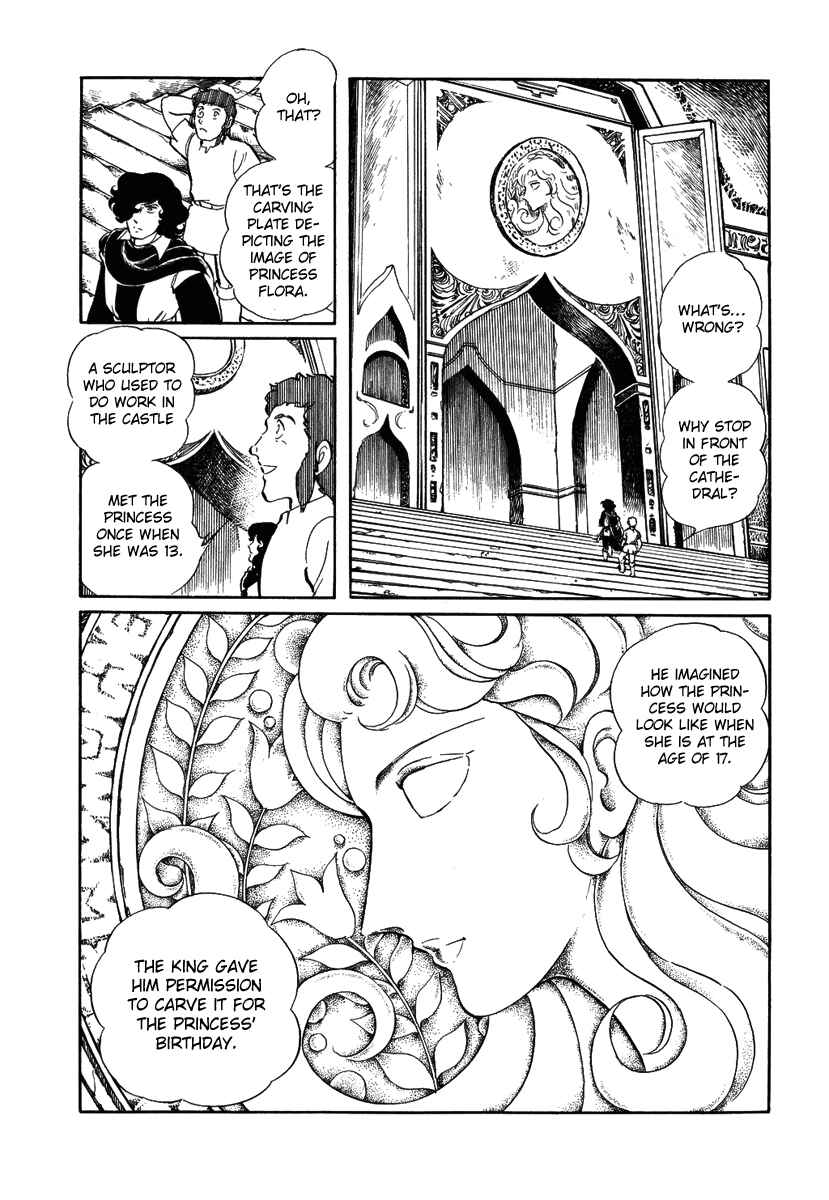 Page 9 Chapter 51 Pygmalio