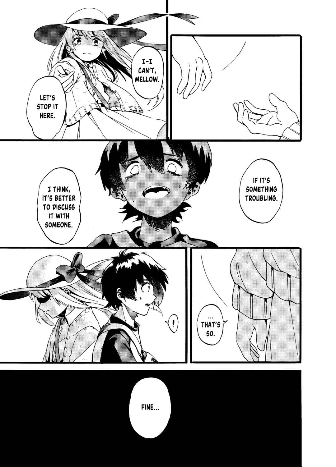 Page 21 Chapter Unknown_4c3c Mellow