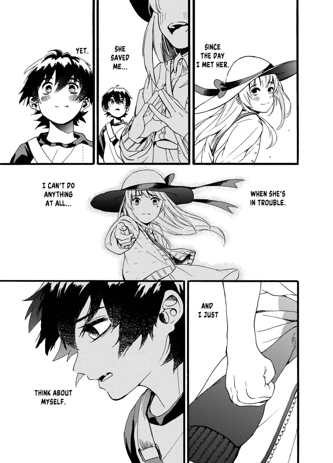 Page 23 Chapter Unknown_4c3c Mellow