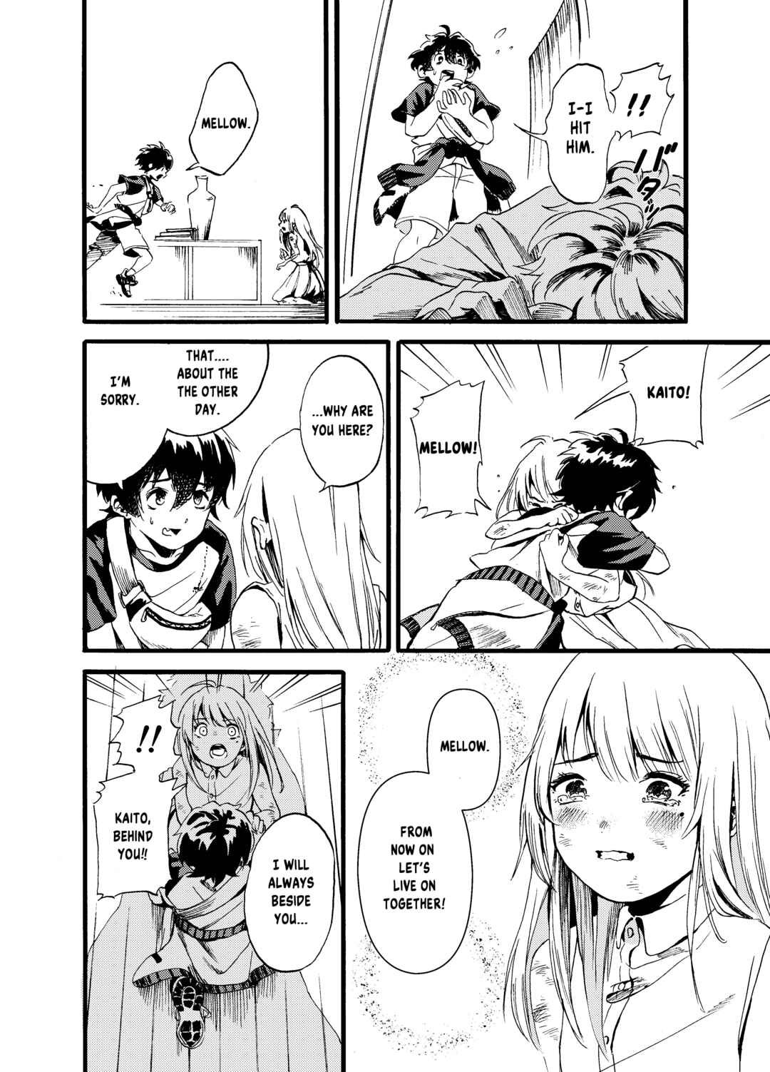 Page 28 Chapter Unknown_4c3c Mellow