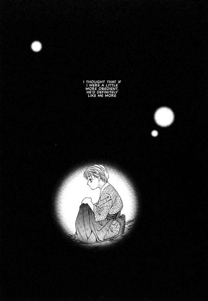 Page 1 Chapter 5.1 Cat & Dogs!