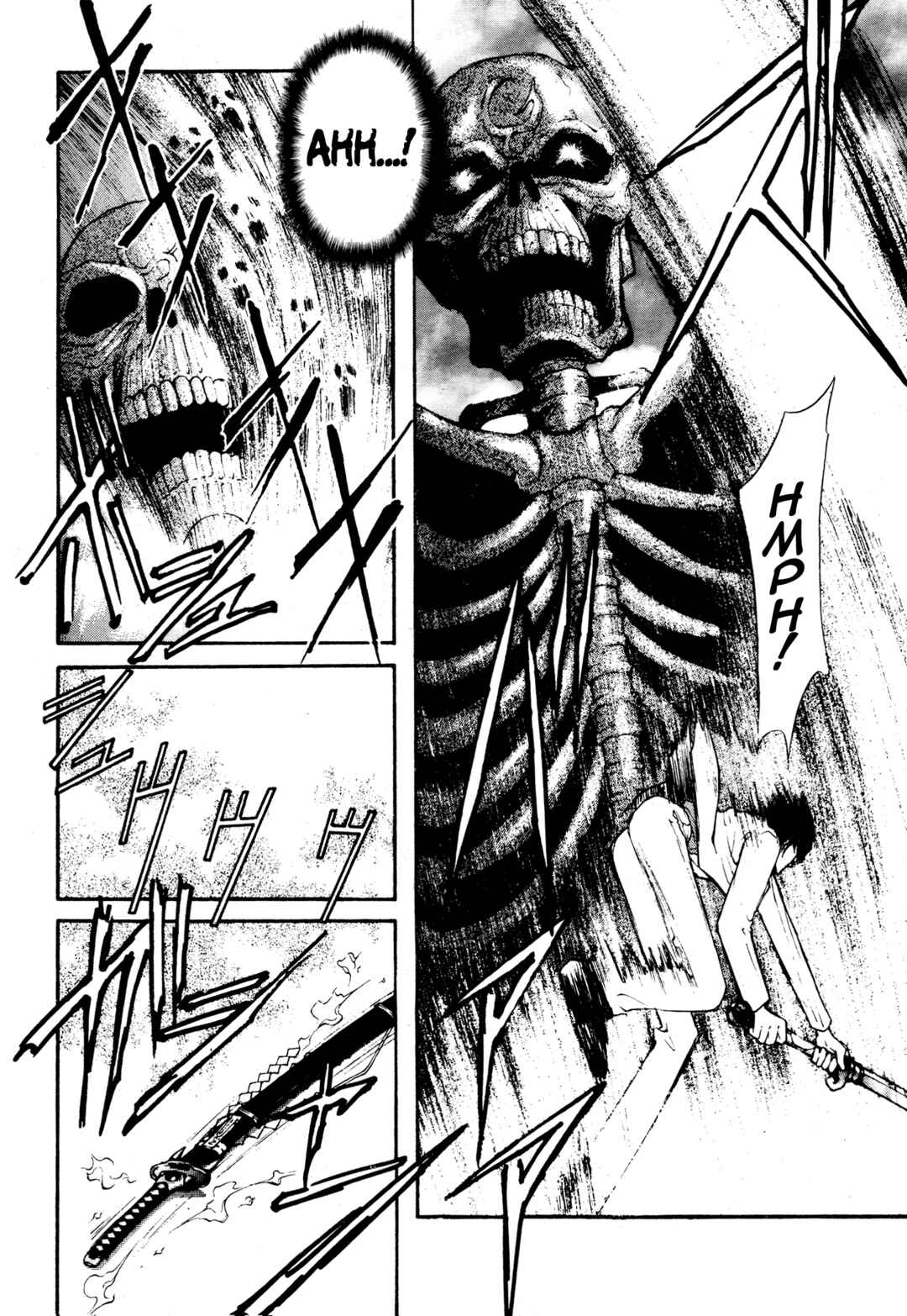 Page 31 Chapter Unknown_48c7 Devil Summoner ZERO