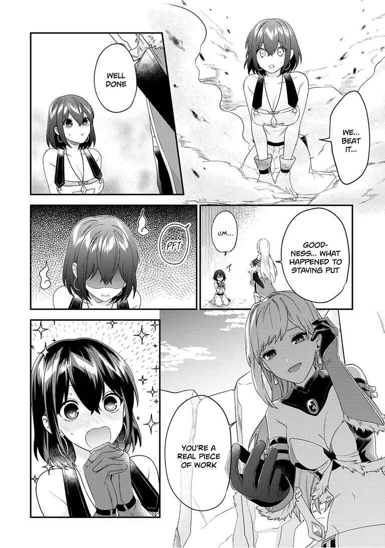Page 15 Chapter 10 Metalial Story