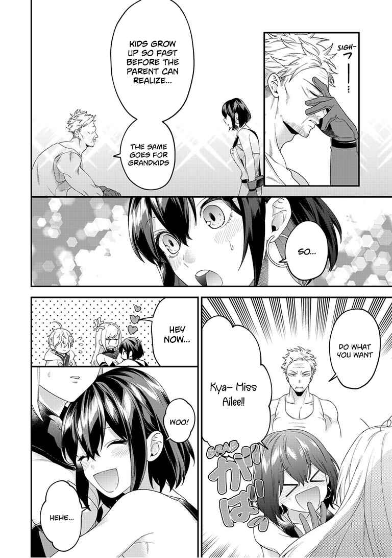 Page 19 Chapter 10 Metalial Story