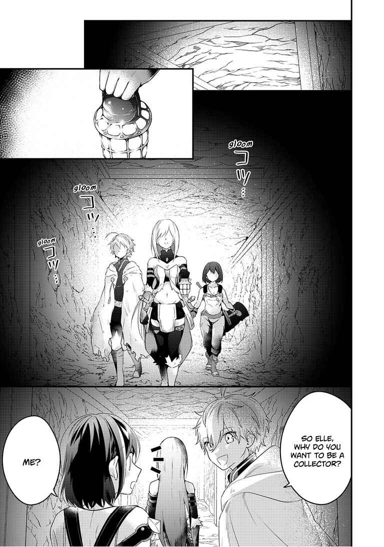 Page 12 Chapter 9 Metalial Story