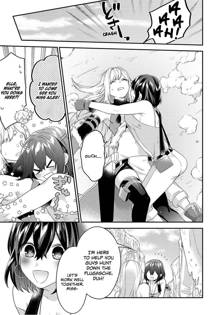 Page 8 Chapter 9 Metalial Story