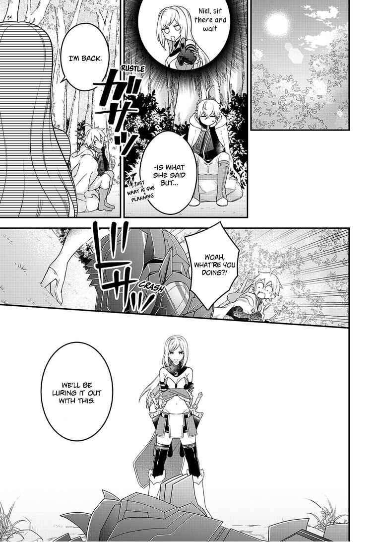 Page 17 Chapter 7 Metalial Story