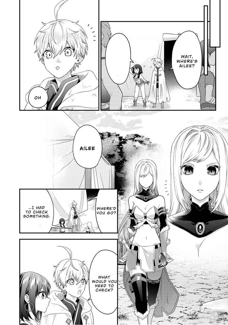 Page 23 Chapter 12 Metalial Story
