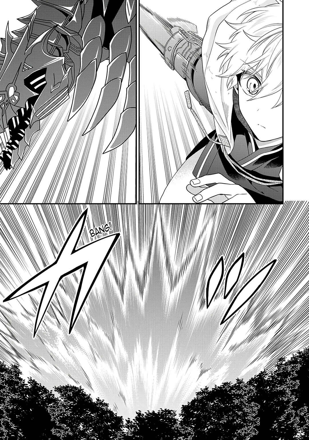 Page 19 Chapter 3 Metalial Story