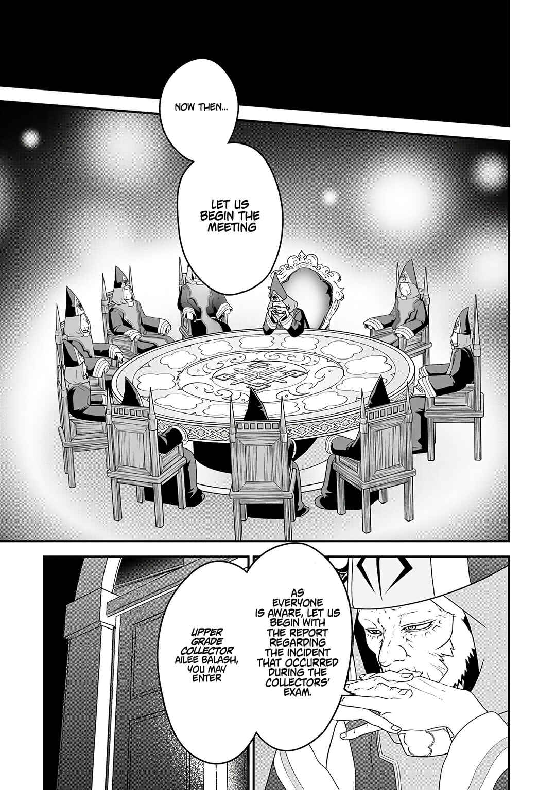 Page 1 Chapter 4 Metalial Story