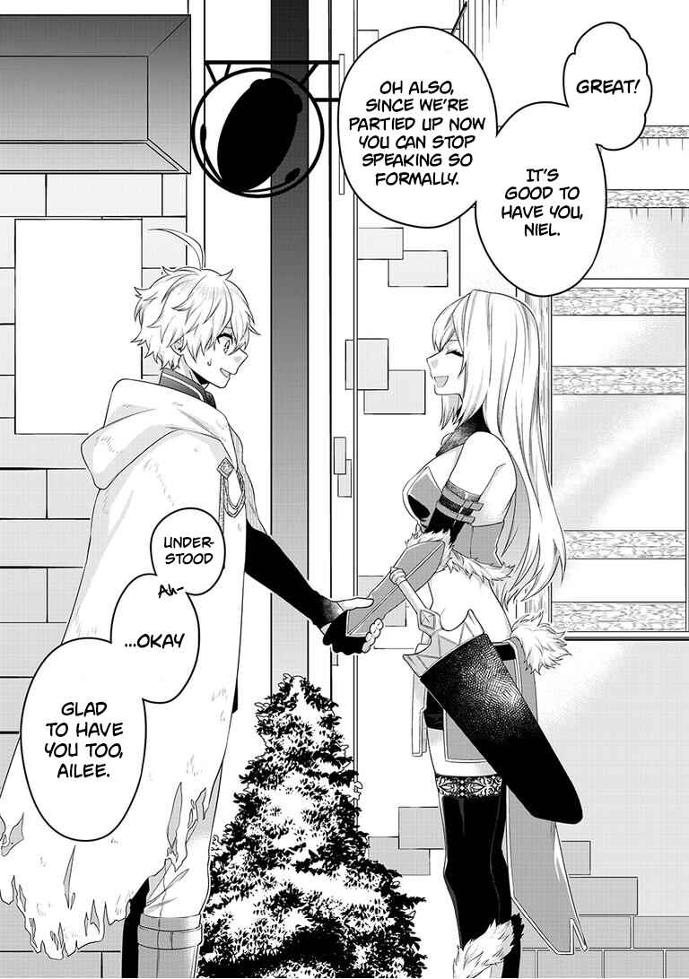 Page 23 Chapter 5 Metalial Story