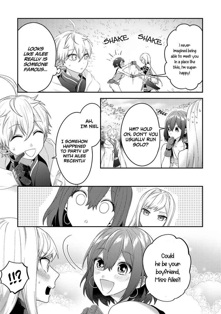 Page 20 Chapter 8 Metalial Story