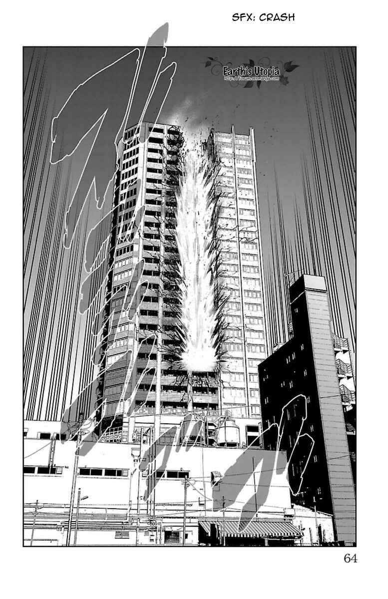 Page 10 Chapter 37 Magical Girl Apocalypse