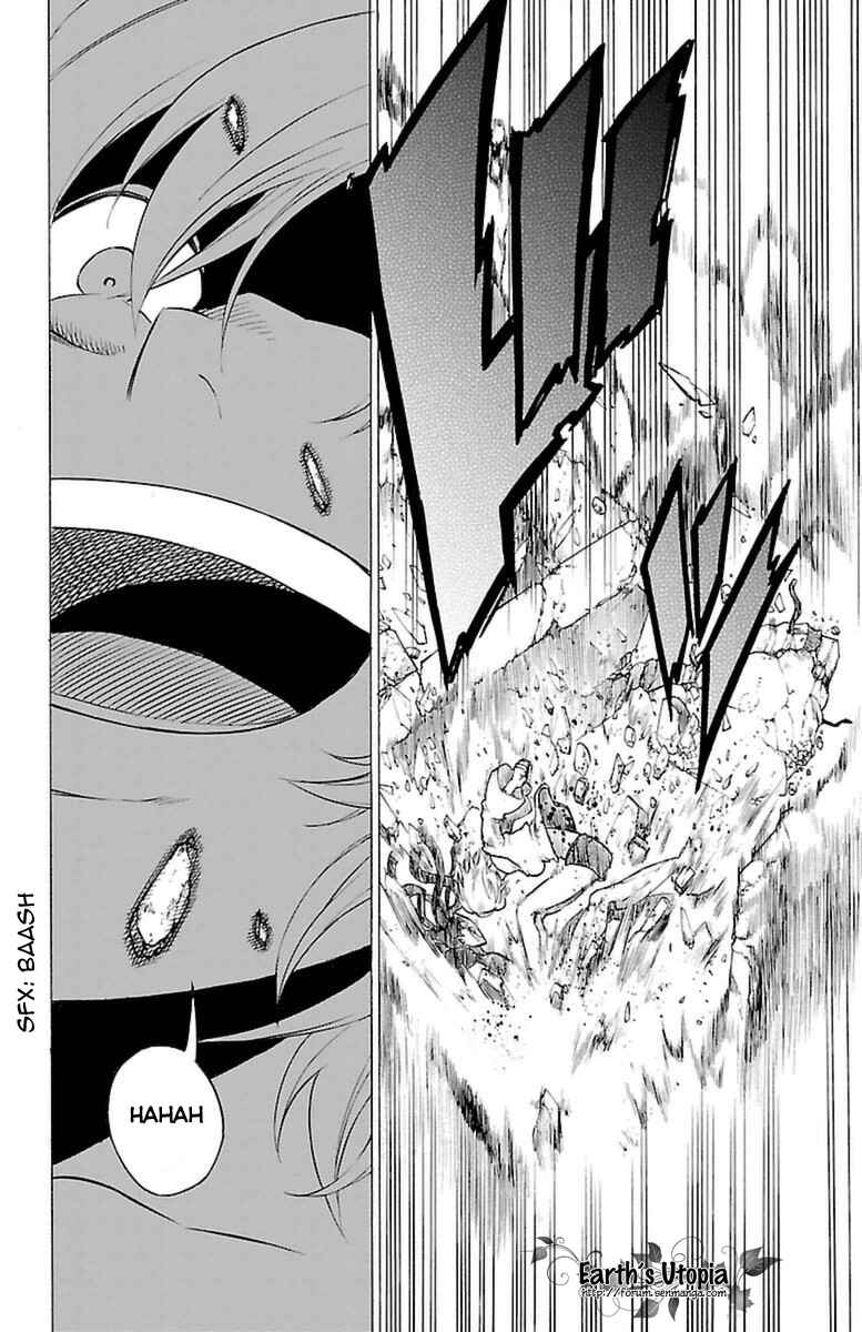 Page 12 Chapter 37 Magical Girl Apocalypse
