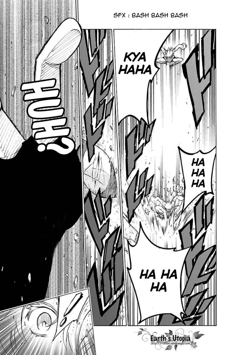 Page 13 Chapter 37 Magical Girl Apocalypse