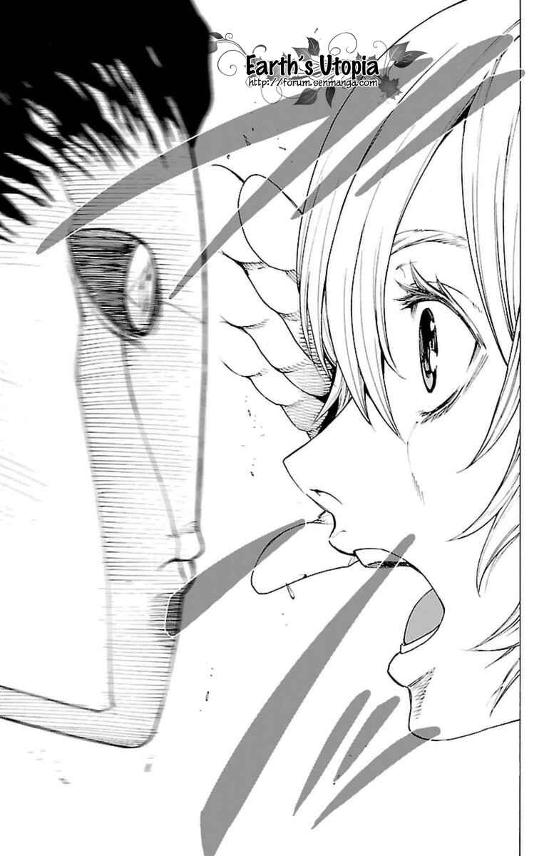 Page 24 Chapter 37 Magical Girl Apocalypse