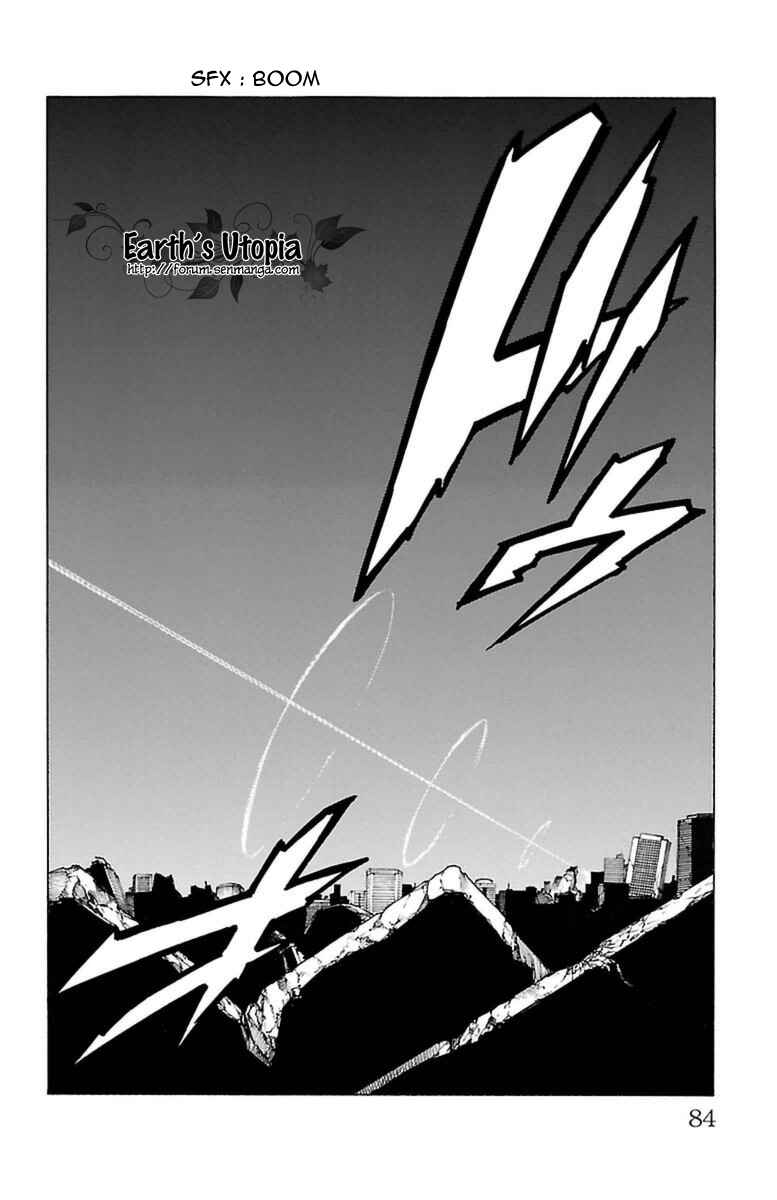 Page 29 Chapter 37 Magical Girl Apocalypse