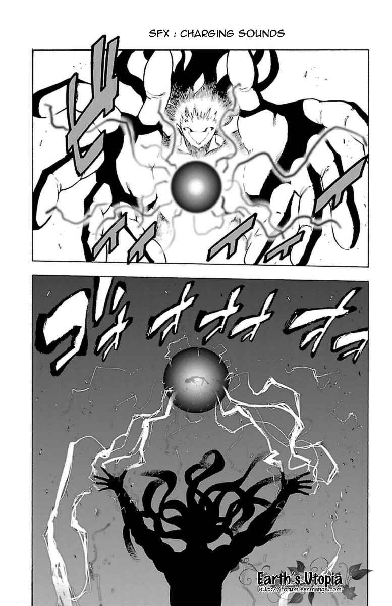 Page 32 Chapter 37 Magical Girl Apocalypse