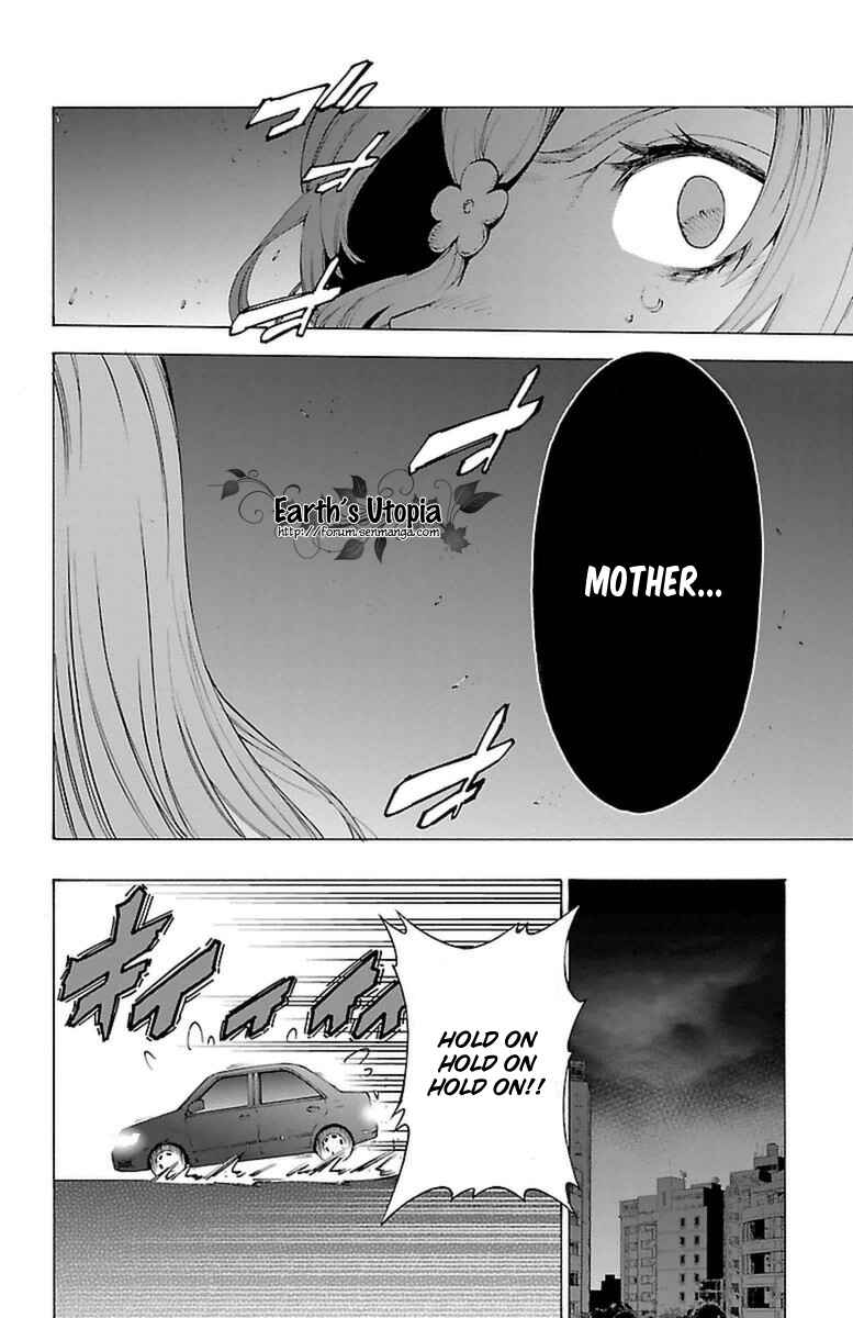 Page 36 Chapter 37 Magical Girl Apocalypse