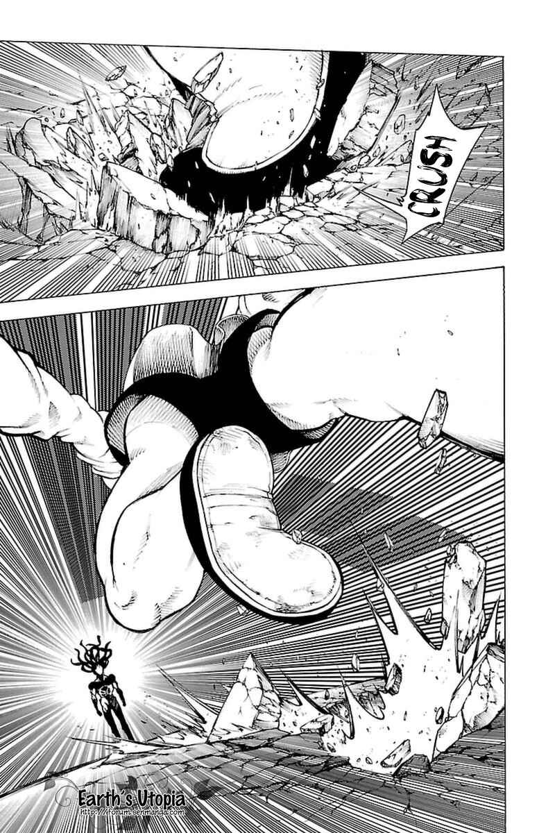 Page 4 Chapter 37 Magical Girl Apocalypse