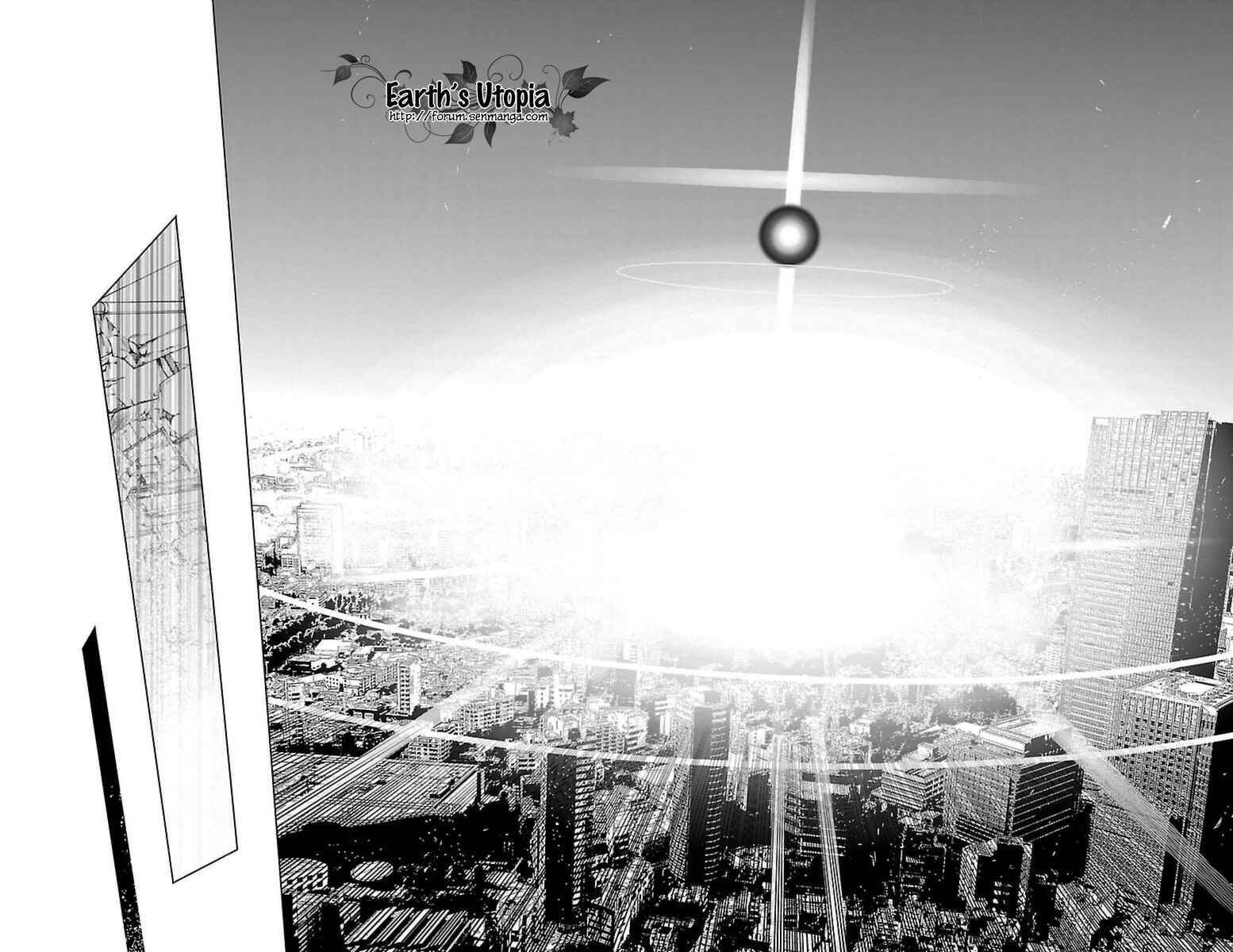 Page 43 Chapter 37 Magical Girl Apocalypse