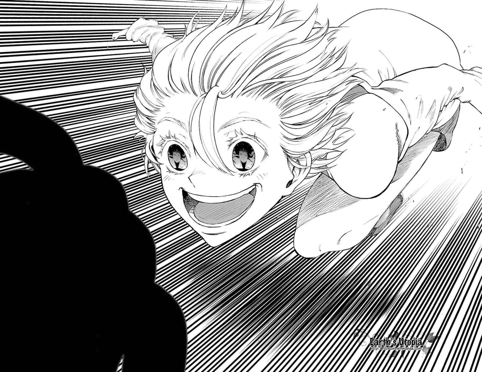 Page 5 Chapter 37 Magical Girl Apocalypse