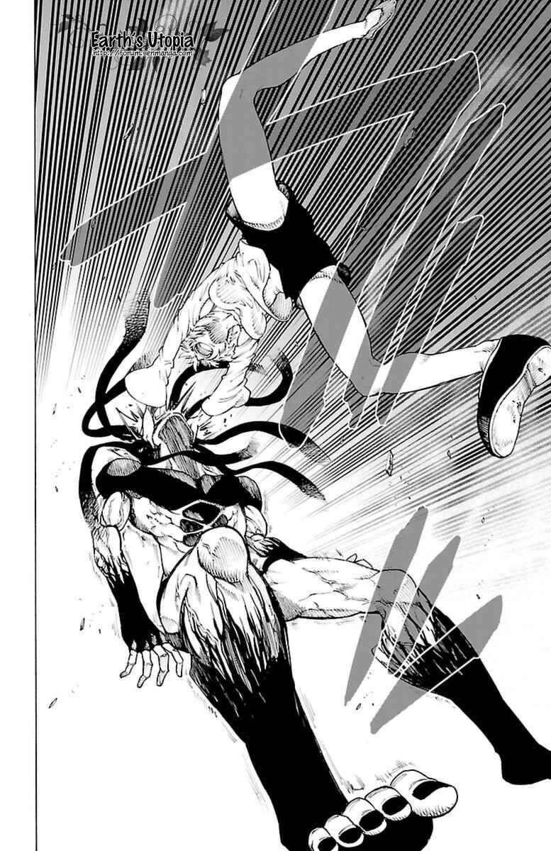 Page 6 Chapter 37 Magical Girl Apocalypse