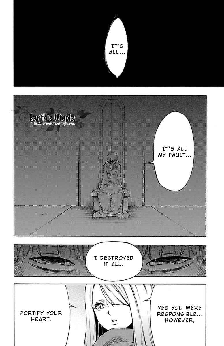 Page 21 Chapter 39 Magical Girl Apocalypse