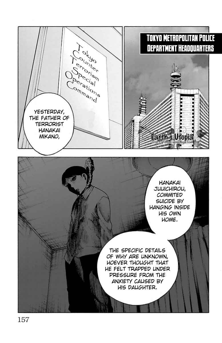 Page 4 Chapter 39 Magical Girl Apocalypse