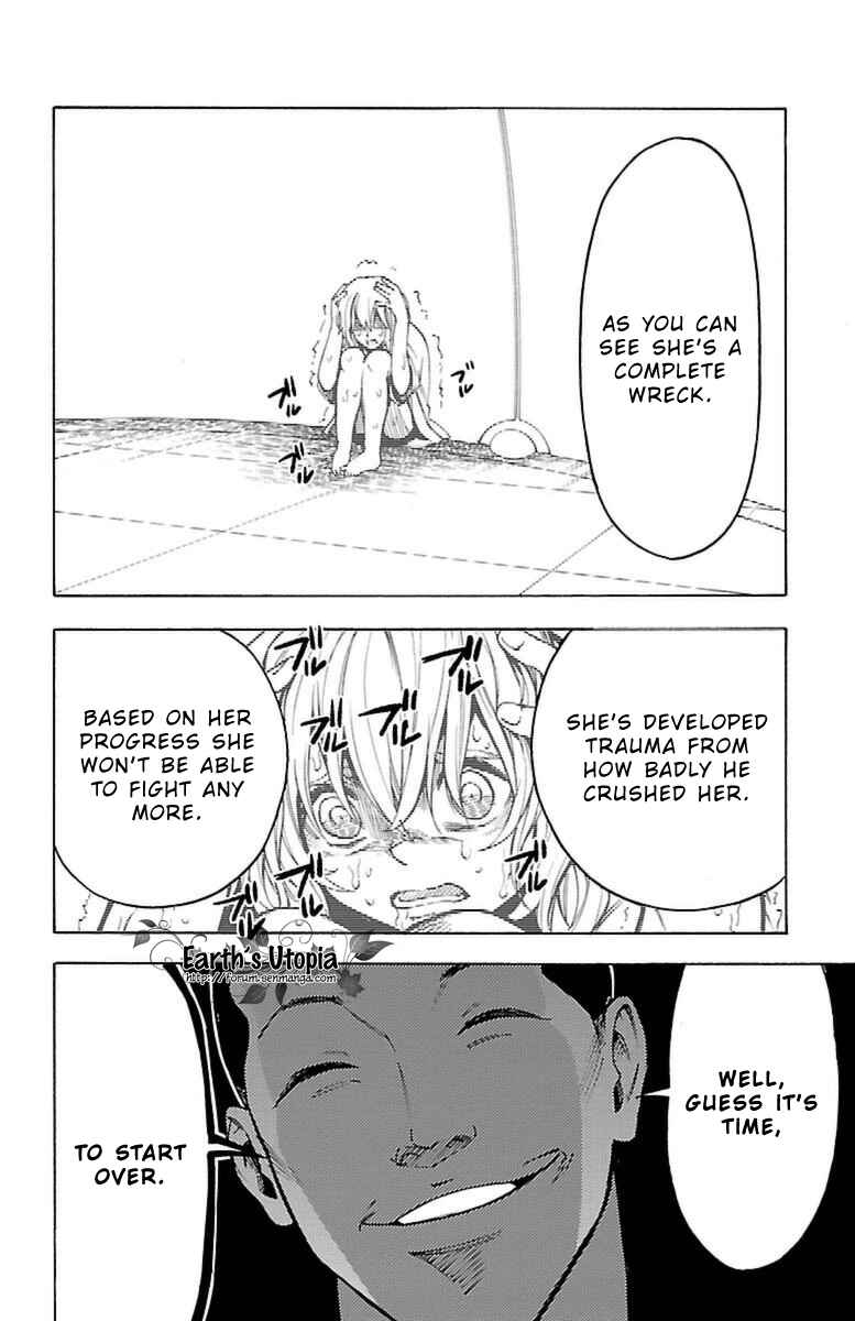 Page 42 Chapter 39 Magical Girl Apocalypse