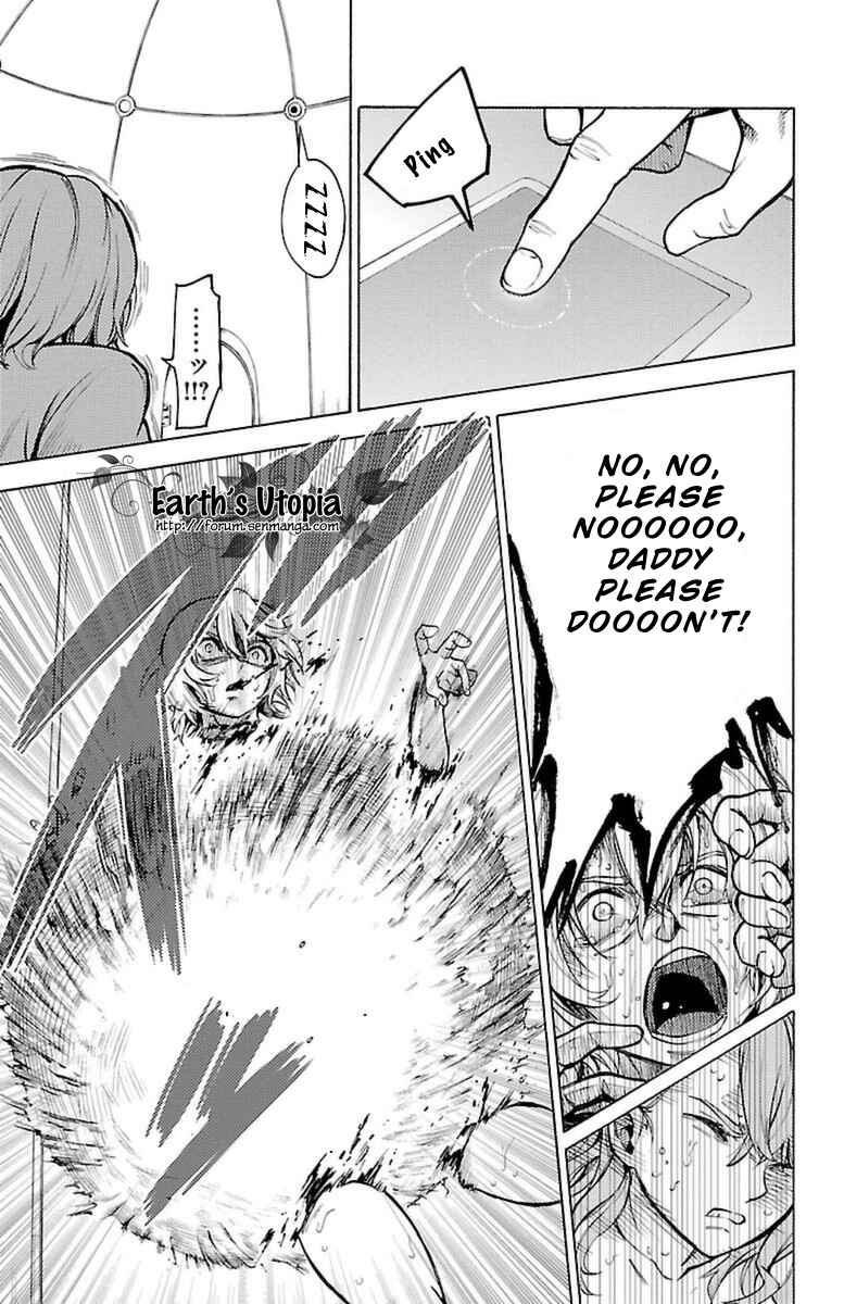 Page 43 Chapter 39 Magical Girl Apocalypse