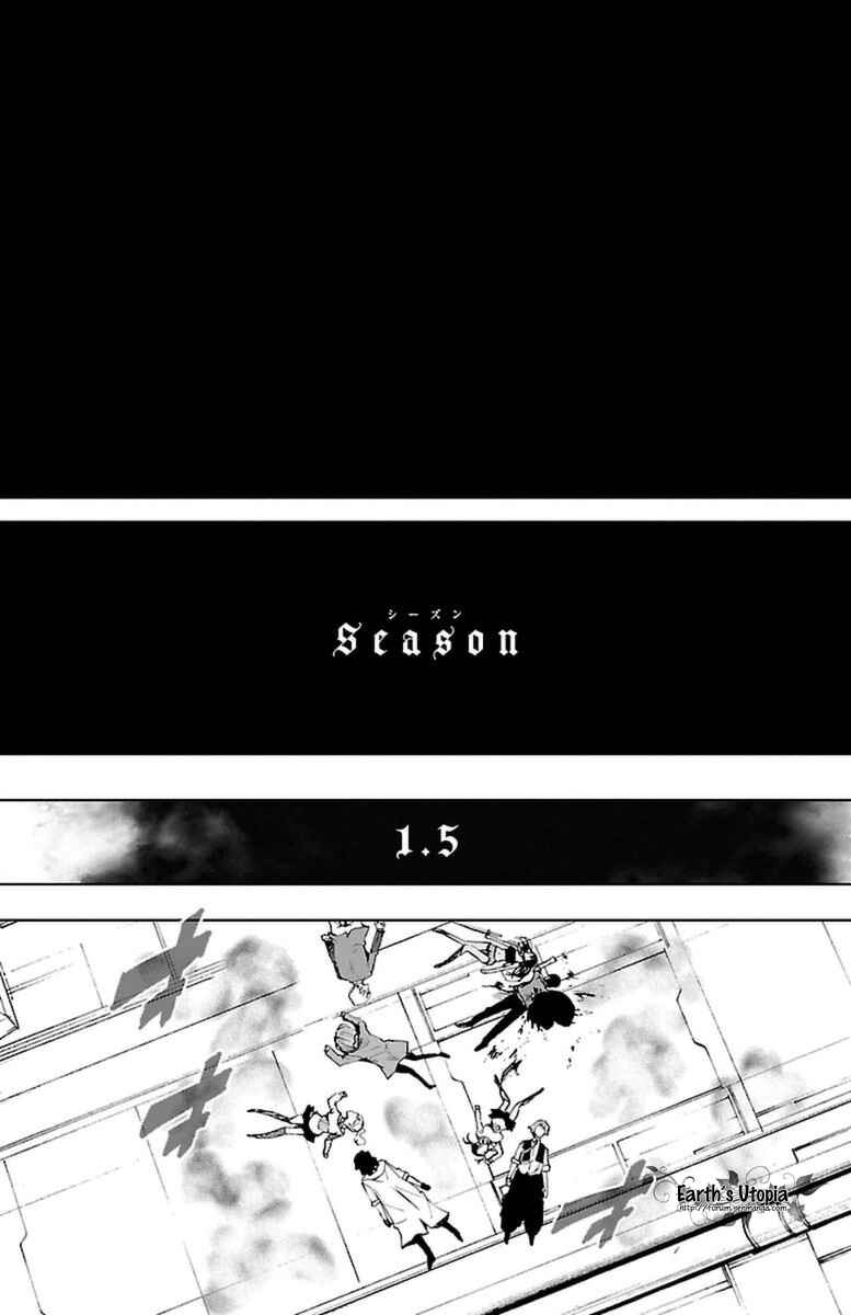 Page 49 Chapter 39 Magical Girl Apocalypse