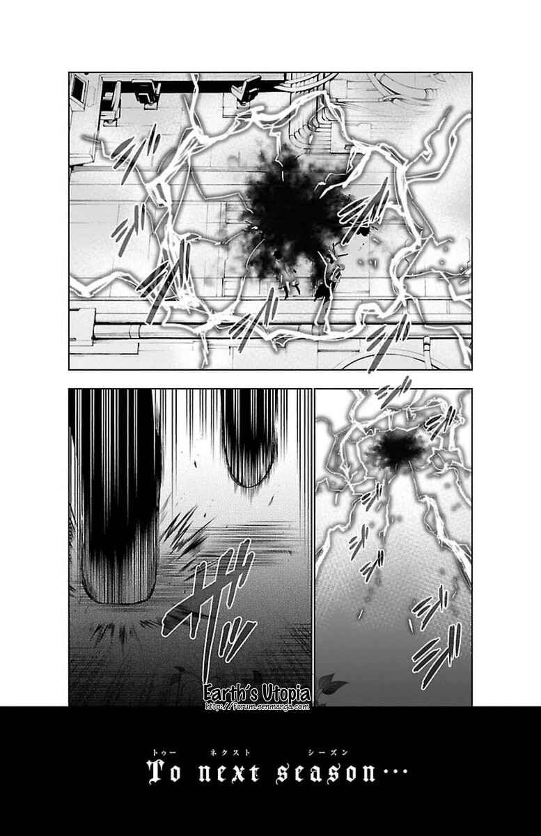 Page 51 Chapter 39 Magical Girl Apocalypse