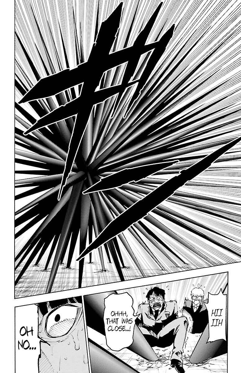 Page 19 Chapter 52 Magical Girl Apocalypse