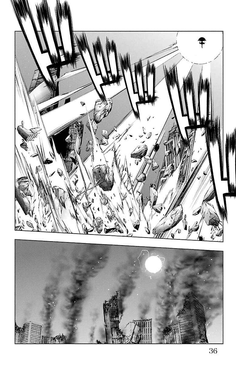 Page 30 Chapter 52 Magical Girl Apocalypse
